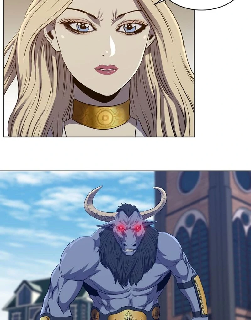 My Level's the Best Chapter 51 42